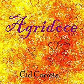 Livro Agridoce