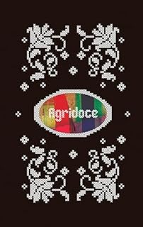 Livro Agridoce