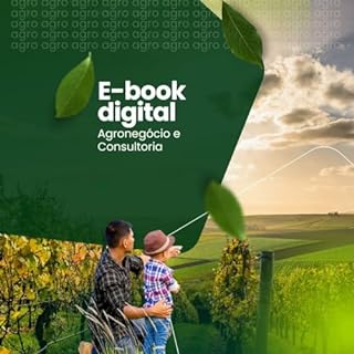 Livro Agronegócio e Consultoria
