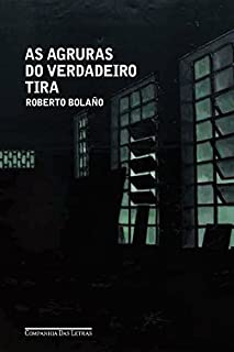 Livro As agruras do verdadeiro tira