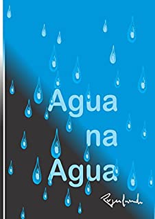 Livro Água na Água