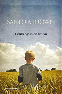 Livro Como água de chuva