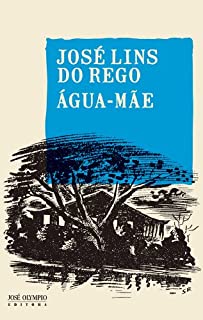 Livro Água-mãe