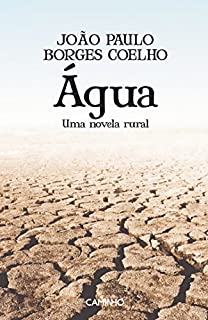 Livro Água – Uma Novela Rural