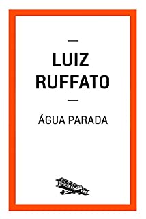 Livro Água parada (Contém um Conto)