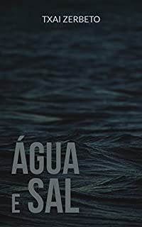Livro Água e Sal