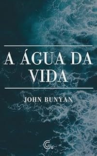 Livro A água da vida