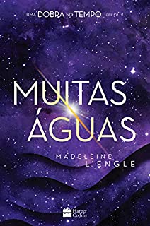 Livro Muitas Águas (Uma dobra no tempo Livro 4)
