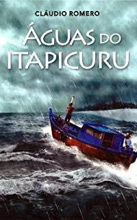 Livro Águas do Itapicuru