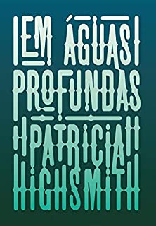 Livro Em Águas Profundas