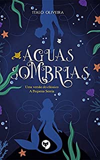 Livro Águas Sombrias