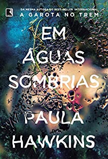 Livro Em águas sombrias