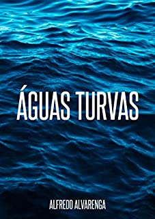 Livro Águas Turvas