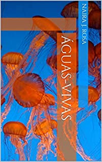 Livro Águas-vivas