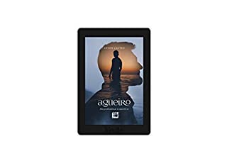 Livro Agueiro: Das profundezas à superfície