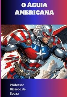 Livro O Águia Americana