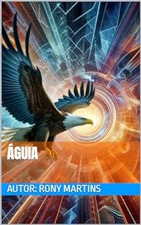 Livro Águia