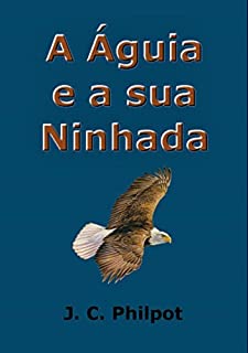 Livro A Águia E A Sua Ninhada