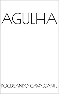 Livro AGULHA