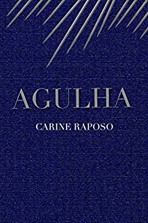 Livro Agulha