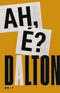 Livro Ah é?