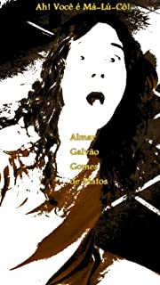 Livro Ah! Você é MÁ-LÚ-CÔ! (Portuguese Edition)