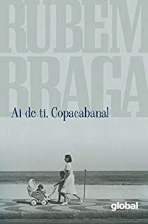 Livro Ai de ti, Copacabana!