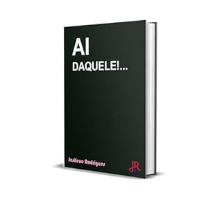 Livro AI DAQUELE