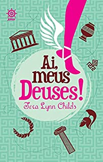 Ai, meus deuses!