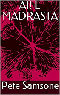 Livro AI! É MADRASTA
