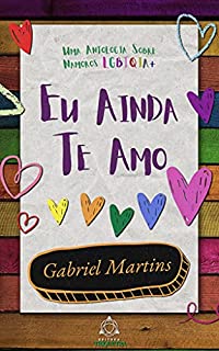 Livro Eu ainda te amo