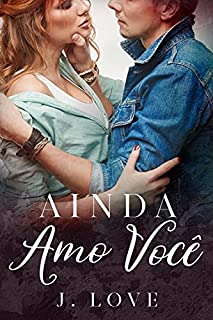 Livro ainda amo você