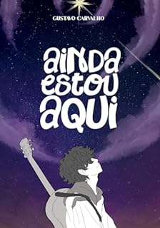 Livro Ainda Estou Aqui