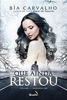 Livro O que ainda restou