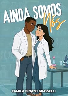 Livro Ainda Somos Nós