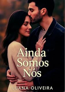 Livro Ainda Somos Nós