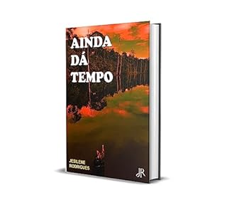 Livro AINDA DÁ TEMPO