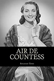 Livro Air de Countess