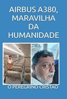 Livro Airbus A380 - Maravilha Da Humanidade