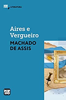 Livro Aires e Vergueiro (MiniPops)