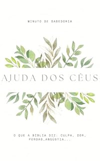 Livro Ajuda dos Céus