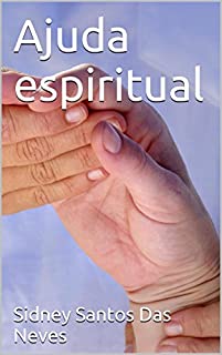 Livro Ajuda espiritual