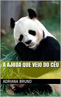 Livro A AJUDA QUE VEIO DO CÉU