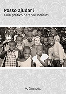 Livro Posso ajudar?: Guia prático para voluntários