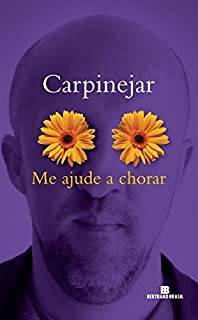 Livro Me ajude a chorar