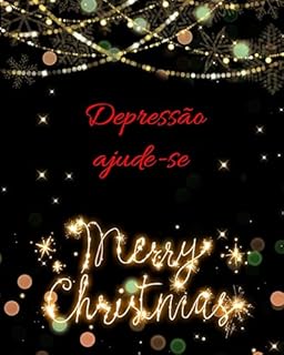 Livro Ajude-se com a depressão