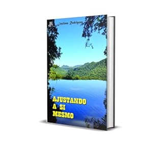 Livro AJUSTANDO A SI MESMO
