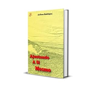 Livro AJUSTANDO A SI MESMO
