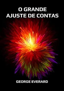 Livro O Grande Ajuste De Contas