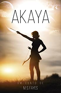 Livro Akaya